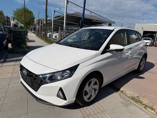 Hyundai i 20 2021 ΑΜΕΣΑ ΔΙΑΘΕΣΙΜΟ