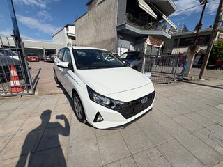 Hyundai i 20 2021 ΑΜΕΣΑ ΔΙΑΘΕΣΙΜΟ-thumb-1