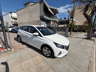 Hyundai i 20 2021 ΑΜΕΣΑ ΔΙΑΘΕΣΙΜΟ-thumb-2