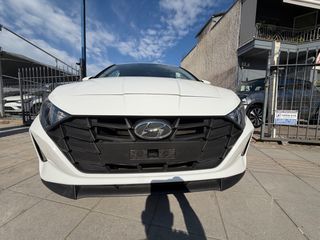 Hyundai i 20 2021 ΑΜΕΣΑ ΔΙΑΘΕΣΙΜΟ-thumb-3