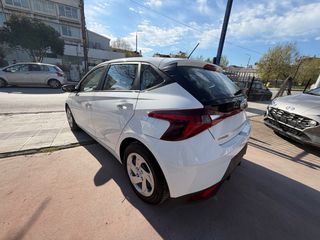 Hyundai i 20 2021 ΑΜΕΣΑ ΔΙΑΘΕΣΙΜΟ-thumb-4