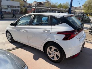 Hyundai i 20 2021 ΑΜΕΣΑ ΔΙΑΘΕΣΙΜΟ-thumb-5