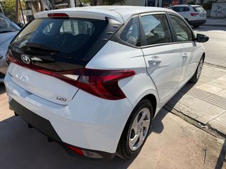 Hyundai i 20 2021 ΑΜΕΣΑ ΔΙΑΘΕΣΙΜΟ-thumb-6