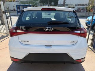 Hyundai i 20 2021 ΑΜΕΣΑ ΔΙΑΘΕΣΙΜΟ-thumb-7