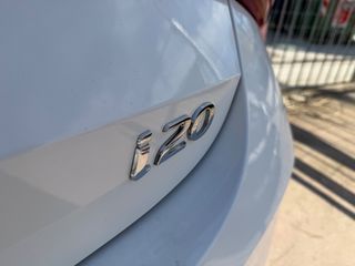Hyundai i 20 2021 ΑΜΕΣΑ ΔΙΑΘΕΣΙΜΟ-thumb-8