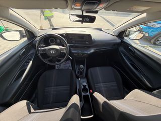 Hyundai i 20 2021 ΑΜΕΣΑ ΔΙΑΘΕΣΙΜΟ-thumb-13