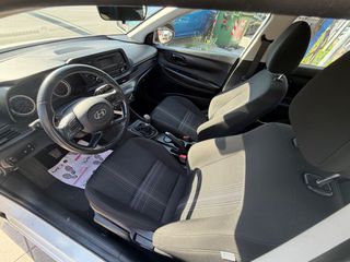 Hyundai i 20 2021 ΑΜΕΣΑ ΔΙΑΘΕΣΙΜΟ-thumb-15