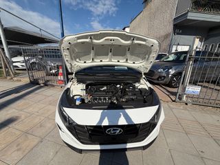 Hyundai i 20 2021 ΑΜΕΣΑ ΔΙΑΘΕΣΙΜΟ-thumb-28