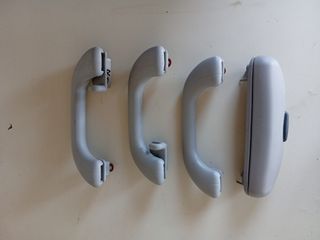 Χειρολαβές ουρανού KIA PICANTO HYUNDAI I 10 2004-2011