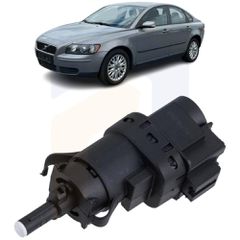 Βαλβίδα στοπ φρένων για Volvo S40 2004 2005 2006 2007 2008 2009 2010 2011 2012 30773935
