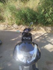 Honda SH 300 2017-thumb-1
