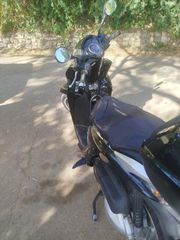 Honda SH 300 2017-thumb-5