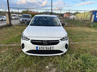Opel Corsa 2020 DIESEL 1.3 CDTI