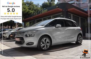 Citroen C4 Picasso 2015 1.2cc e-THP 130hp Feel Edition