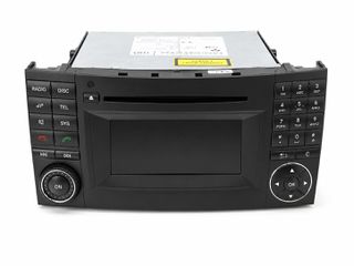 ΡΑΔΙΟ CD  E CLASS W211 |3-Κ-4