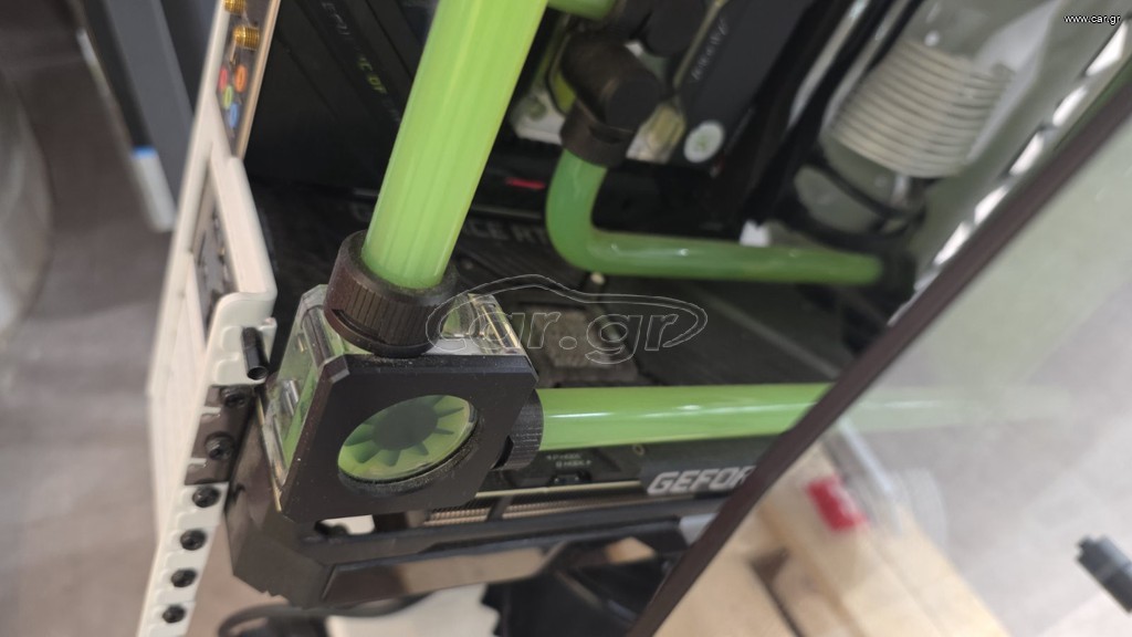 gaming pc rog strix