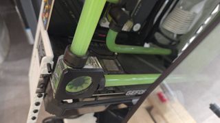gaming pc rog strix