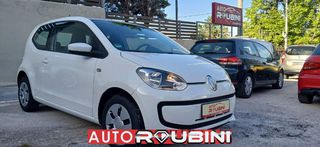 Volkswagen Up 2016 1.0 MOVE UP!