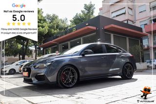 Hyundai i 30N 2019 2.0cc TGDI 275hp N Performance