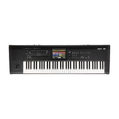 Korg KRONOS3-73 Music Workstation/Sampler 73 Βαρυκεντρισμένα Πλήκτρα με SSD & KARMA