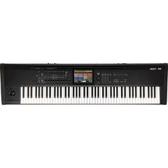 Korg KRONOS3-88 Music Workstation/Sampler 88 Βαρυκεντρισμένα Πλήκτρα με SSD & KARMA