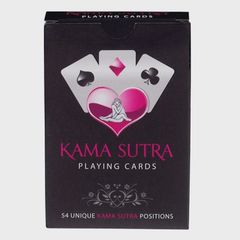 Kamasutra Playing cards 1pcs-thumb-1