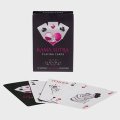 Kamasutra Playing cards 1pcs