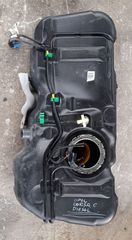 OPEL CORSA C 00-06 DIESEL ΡΕΖΕΡΒΟΥΑΡ ΤΕΠΟΖΙΤΟ ΜΠΑΜΠΟΥΡΗΣ