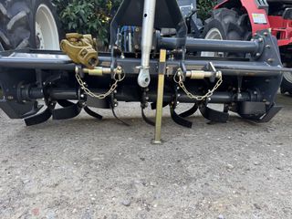 Φρέζες 2026 BULLSTAR 1.25m-thumb-1