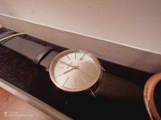 ŠKODA watch Γυναικείο ρολόι χειρός ŠKODA, μοντέλο 2015