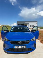 Opel Corsa 2021 1.2