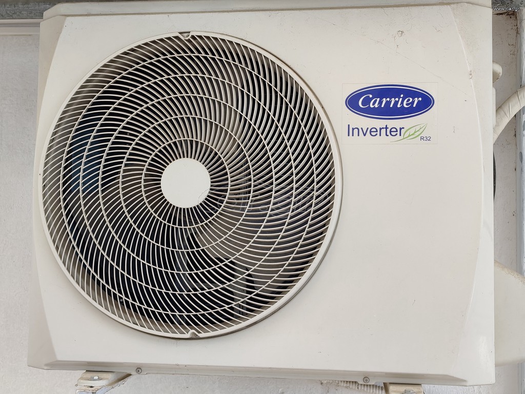 carrier crystal 24000,btu