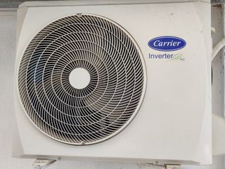 carrier crystal 24000,btu