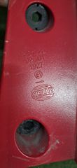 SEAT LEON 05-13 ΦΑΝΑΡΙ ΠΙΣΩ ΔΕΞΙΟ ΦΤΕΡΟΥ 1P0945112A 1P0945112D-thumb-4