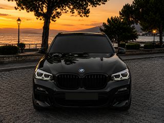 Bmw X3 2021 Nighte pack M Sport Package ευκαιρία!!!!
