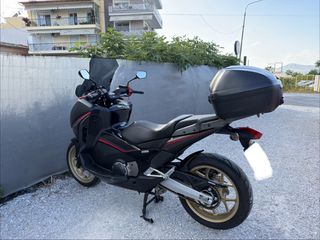 Honda 2014 INTEGRA  750 S  ABS DCT-thumb-11