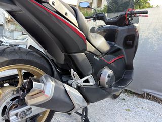 Honda 2014 INTEGRA  750 S  ABS DCT-thumb-8