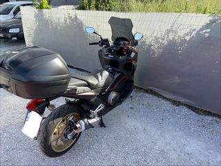 Honda 2014 INTEGRA  750 S  ABS DCT-thumb-9