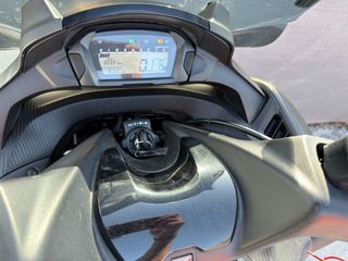 Honda 2014 INTEGRA  750 S  ABS DCT-thumb-16