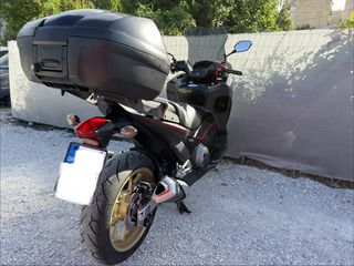 Honda 2014 INTEGRA  750 S  ABS DCT-thumb-19