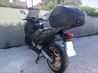 Honda 2014 INTEGRA  750 S  ABS DCT-thumb-20