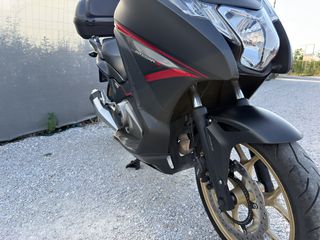 Honda 2014 INTEGRA  750 S  ABS DCT-thumb-4