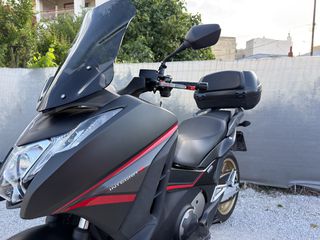 Honda 2014 INTEGRA  750 S  ABS DCT-thumb-2