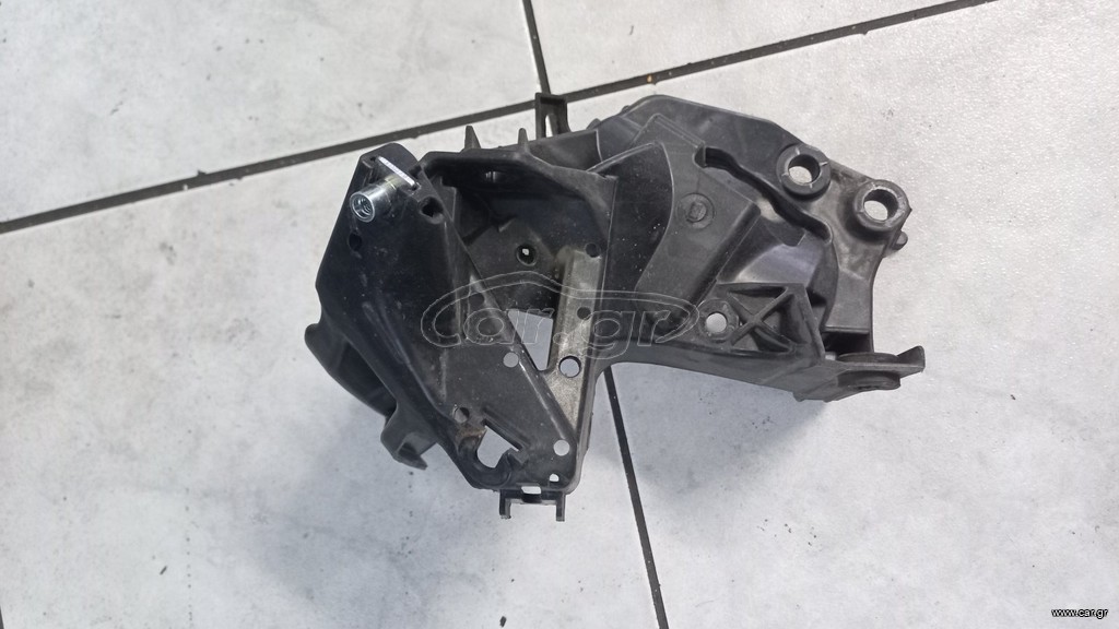 Honda PCX 125 ΦΑΝΟΣΤΑΤΗΣ