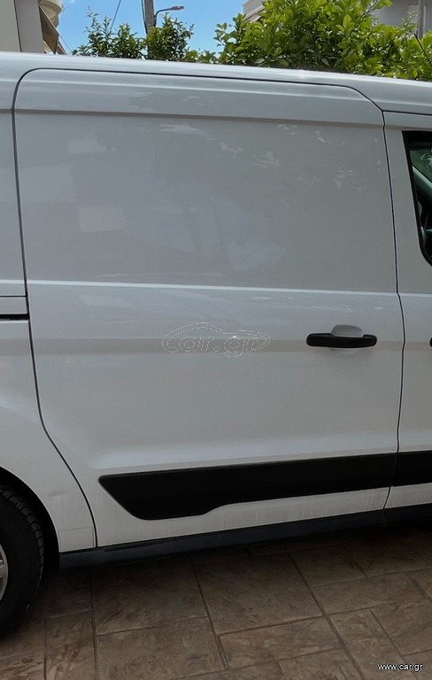 FORD TRANSIT CONNECT 2020 ΠΛΑΙΝΗ ΠΟΡΤΑ
