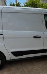 FORD TRANSIT CONNECT 2020 ΠΛΑΙΝΗ ΠΟΡΤΑ