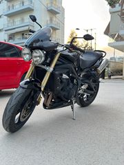 Triumph Street Triple 675 2008 STREET TRIPLE 675