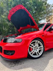 Seat Leon 2005 20vt4