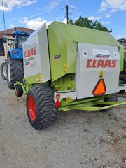 Πρέσες Claas 2005 Rollant 255-thumb-2