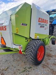 Πρέσες Claas 2005 Rollant 255-thumb-3